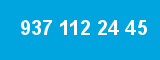 937 112 24 45 937 112 24 45